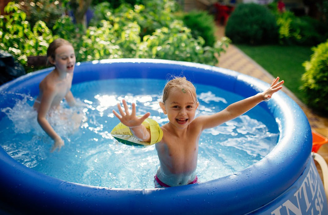 Best Kiddie Pool TruGear Guide