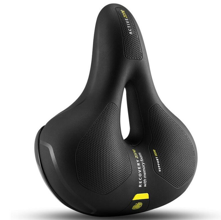Best Bike Seat TruGear Guide