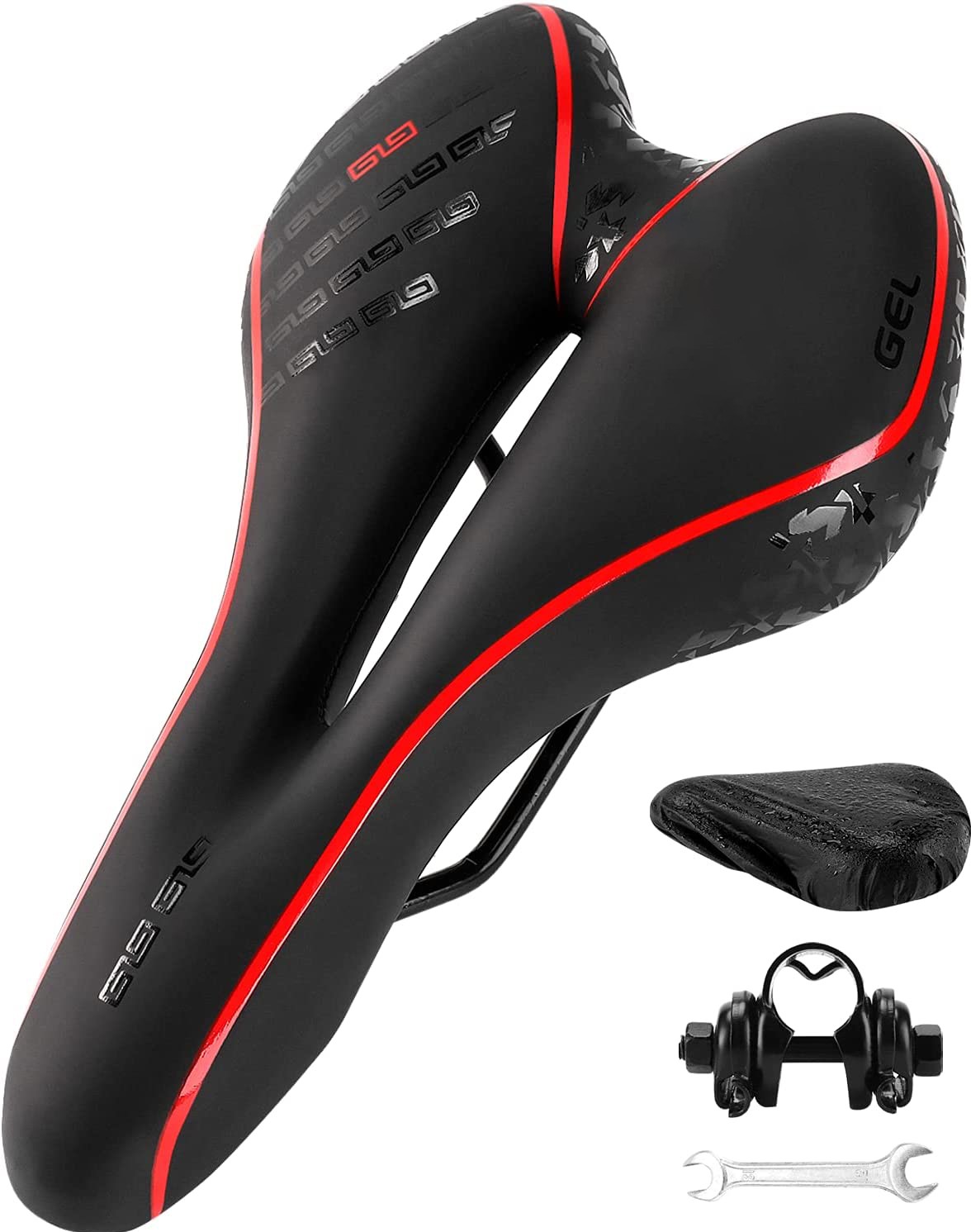 Best Bike Seat TruGear Guide