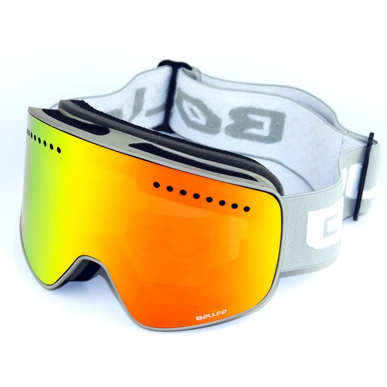 Best Ski Goggles TruGear Guide