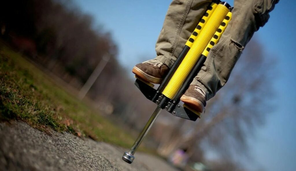 Best Pogo Stick TruGear Guide