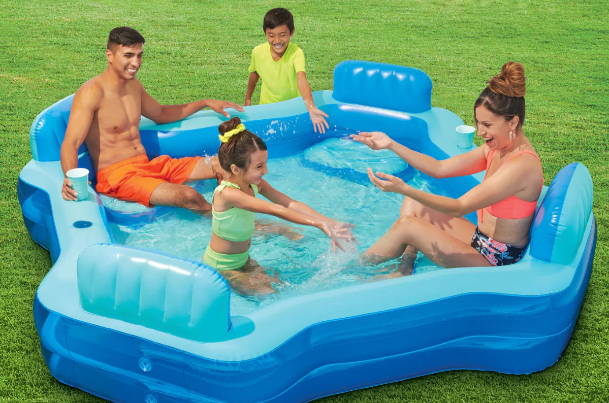Best Inflatable Pool TruGear Guide