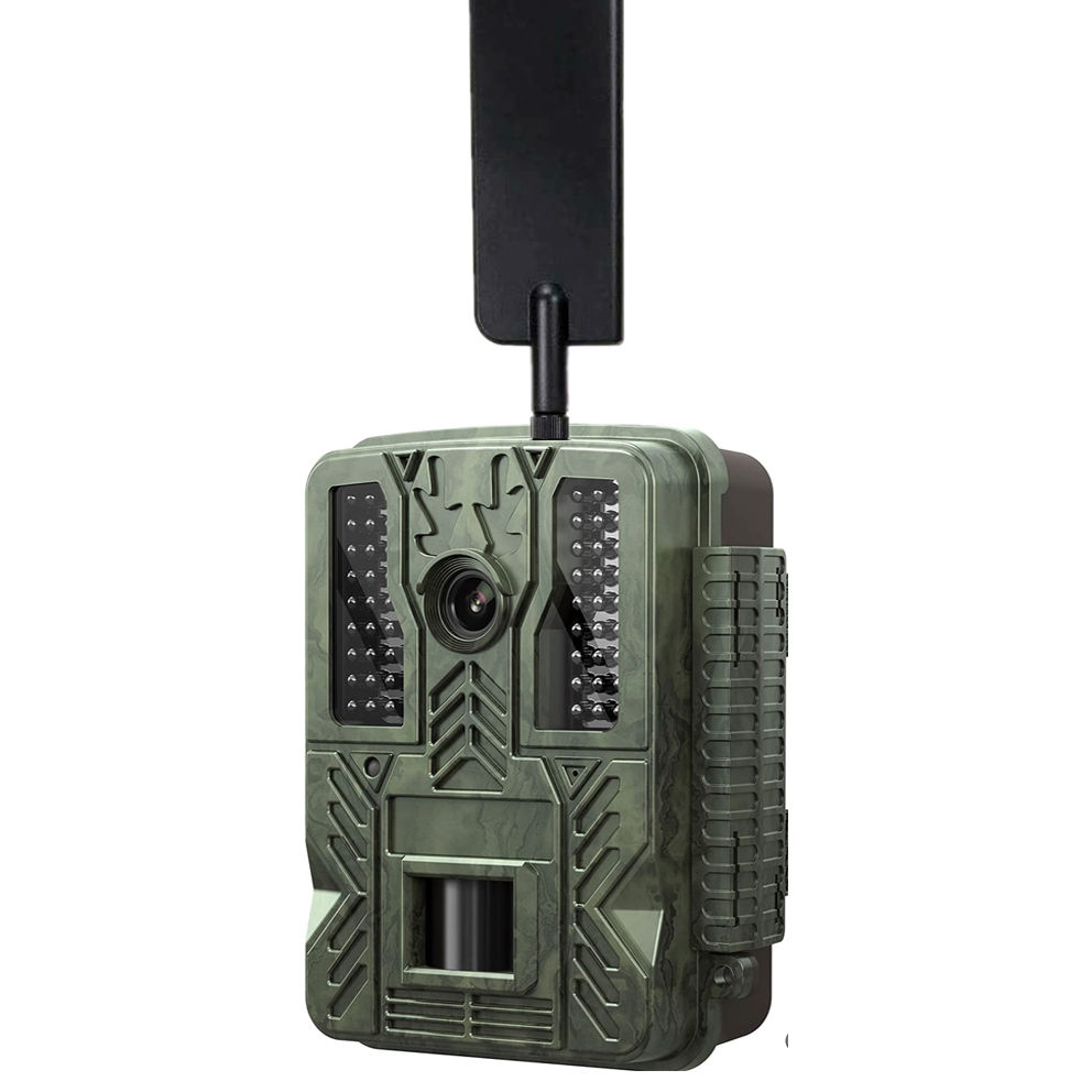 BST886-4G TRAIL CAMERA