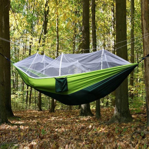 Beachspark_Double_Camping_Hammock_With_Mosquito_Net_portable_hammock_room_hammock